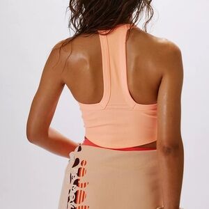 NWT FP Movement Women's All Clear V Neck Cami